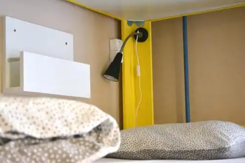 SubWay Hostel - 33
