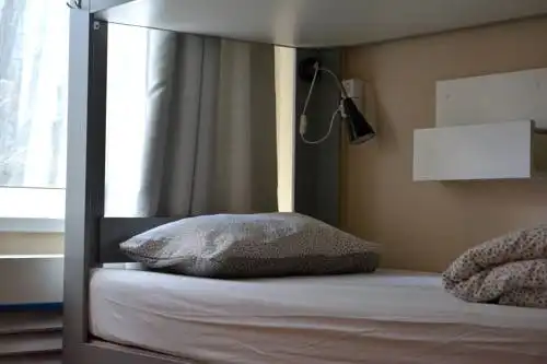 SubWay Hostel - 54