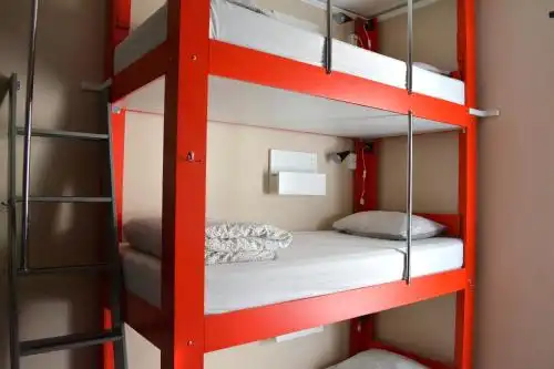 SubWay Hostel - 52