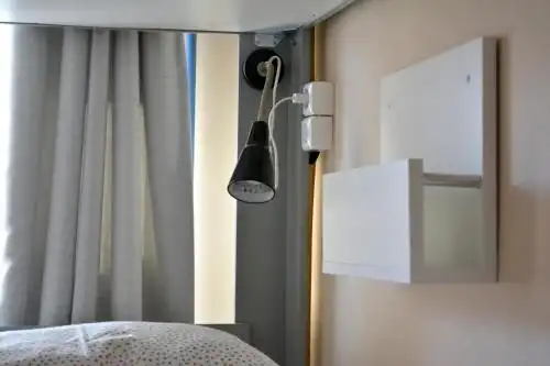 SubWay Hostel - 42