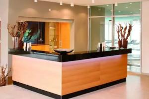 Апарт-отель «Hapimag Ferienwohnungen Hörnum», Хёрнум