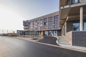 Arborea Marina Resort Neustadt, Нойштадт