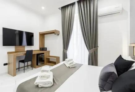 Sant'Angelo Suites - 3