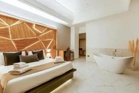 Sant'Angelo Suites - 202