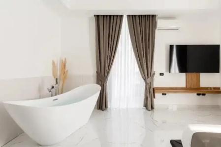 Sant'Angelo Suites - 187