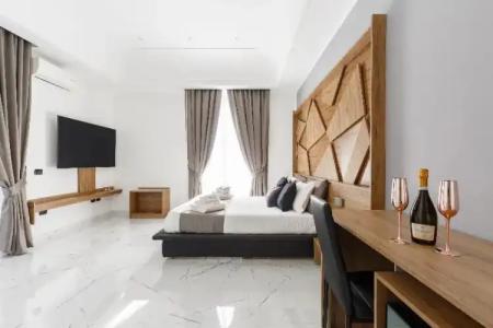 Sant'Angelo Suites - 204