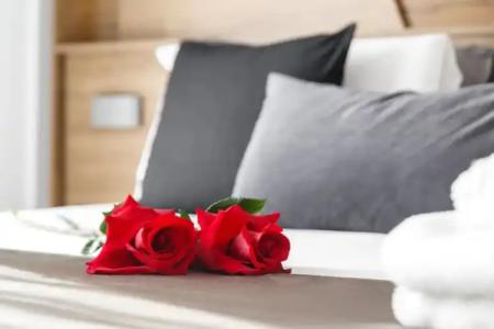 Sant'Angelo Suites - 17