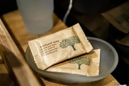 Sant'Angelo Suites - 78