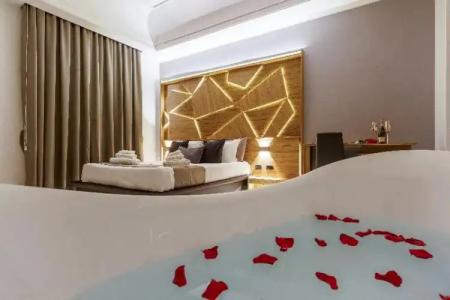 Sant'Angelo Suites - 206