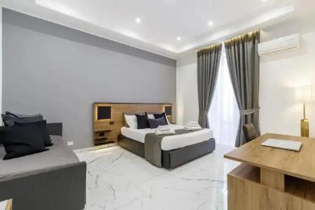 Sant'Angelo Suites - 43
