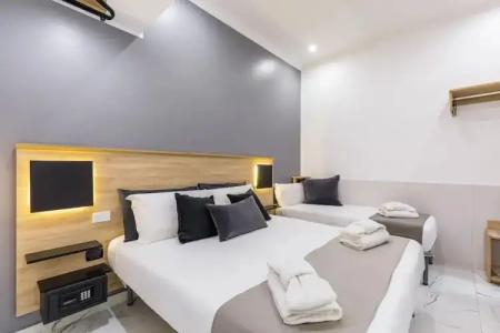 Sant'Angelo Suites - 51