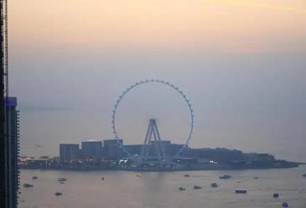 1 World Backpackers Dubai - 32