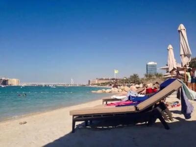 1 World Backpackers Dubai - 17
