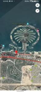 1 World Backpackers Dubai - 36