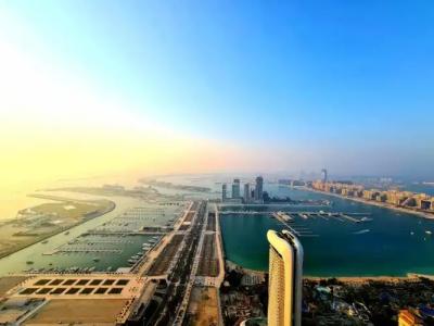 1 World Backpackers Dubai - 19