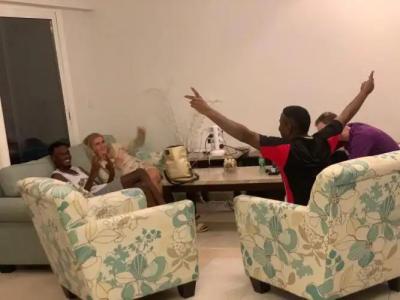 1 World Backpackers Dubai - 21