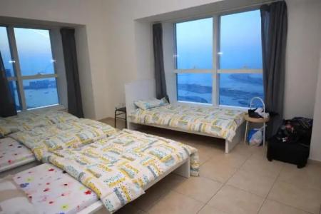 1 World Backpackers Dubai - 3