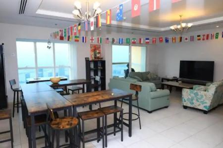 1 World Backpackers Dubai - 30