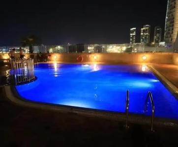 1 World Backpackers Dubai - 8