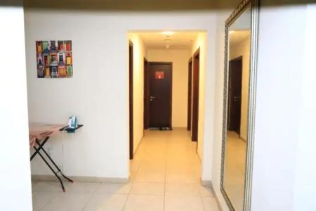1 World Backpackers Dubai - 7