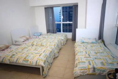 1 World Backpackers Dubai - 4
