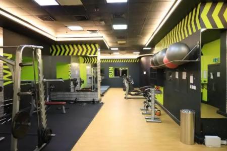 1 World Backpackers Dubai - 16