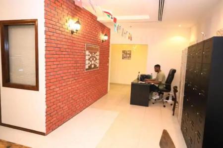 1 World Backpackers Dubai - 29