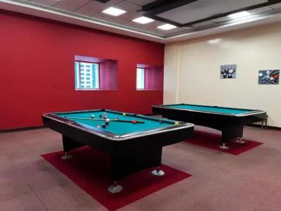 1 World Backpackers Dubai - 10