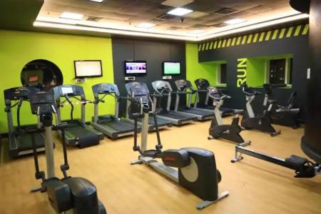 1 World Backpackers Dubai - 13