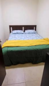 1 World Backpackers Dubai - 35
