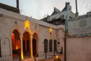 Мини-отель «Vefa Konagı Boutique Otel», Шанлыурфа