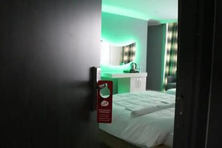 Evay Suite Spa & Wellness Istanbul - 25