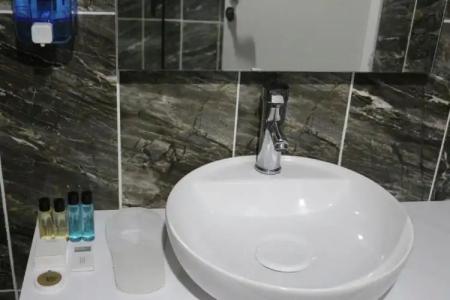 Evay Suite Spa & Wellness Istanbul - 21