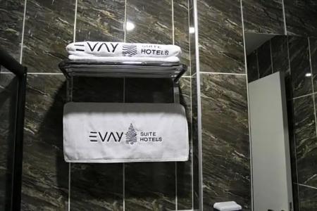 Evay Suite Spa & Wellness Istanbul - 18