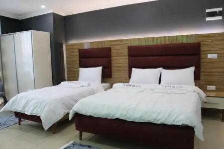 Evay Suite Spa & Wellness Istanbul - 26