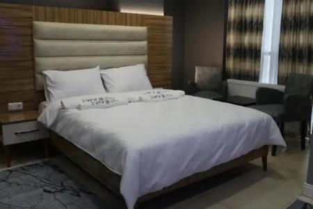 Evay Suite Spa & Wellness Istanbul - 29