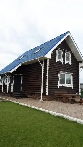 Дом мечты - 23
