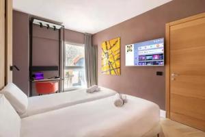 b&b Hotel Genova City Center, Генуя