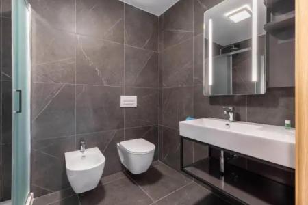 b&b Genova City Center - 14