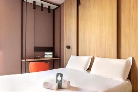 b&b Genova City Center - 30