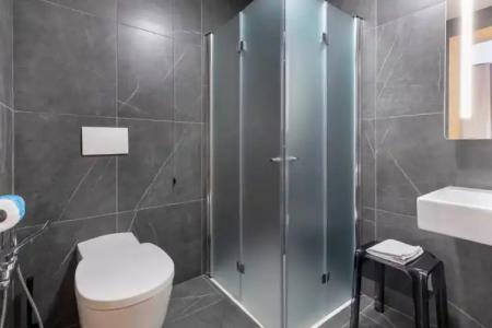 b&b Genova City Center - 25