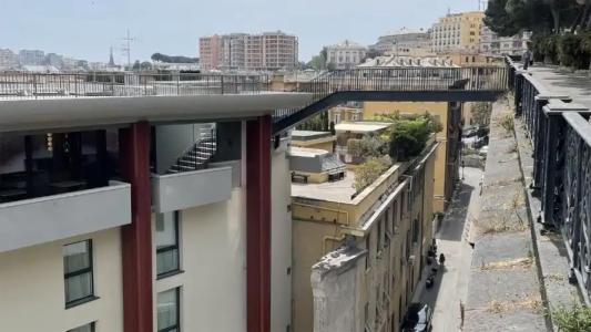 b&b Genova City Center - 11