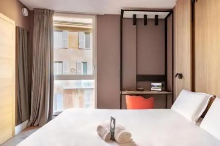 b&b Genova City Center - 31