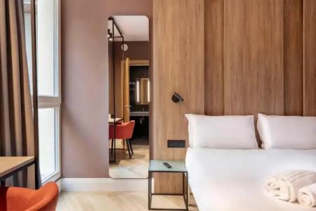 b&b Genova City Center - 22