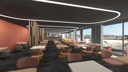 b&b Genova City Center - 12