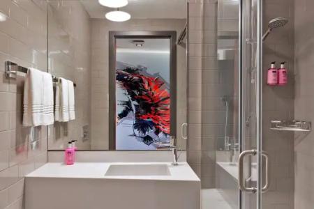 Moxy Tbilisi by Marriott - 85