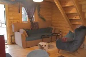 Дом «Magic Chalet Kolašin», Колашин
