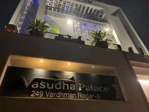 Vasudha Palace - 10