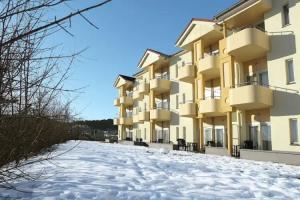 Hotel «Hochsauerland by Center Parcs», Медебах