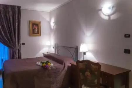 Bed and Breakfast San Valentino - 3